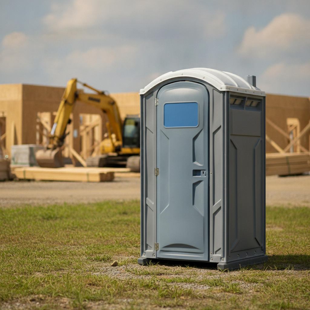 Portable Toilet