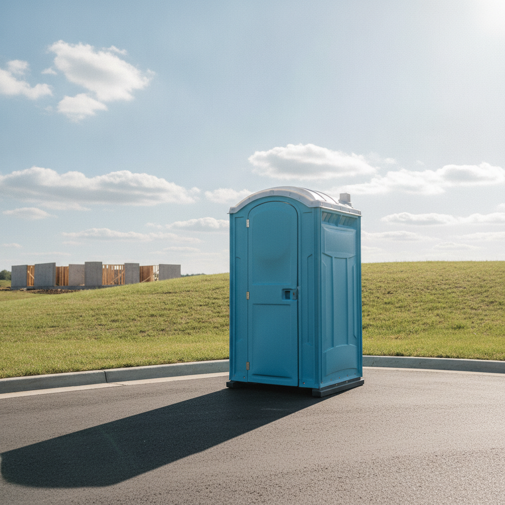 Portable Toilet