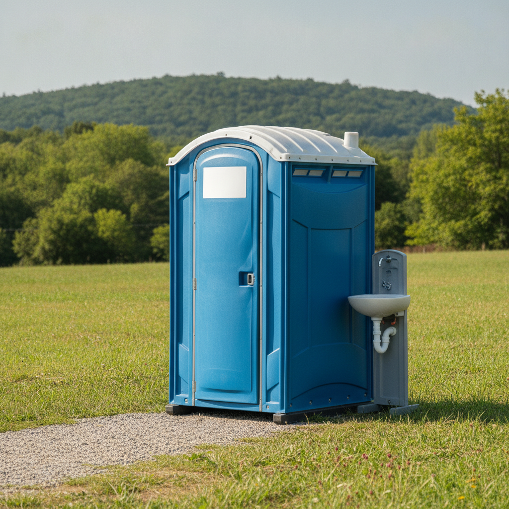 Portable Toilet